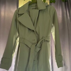 waterproof and wind proof coat